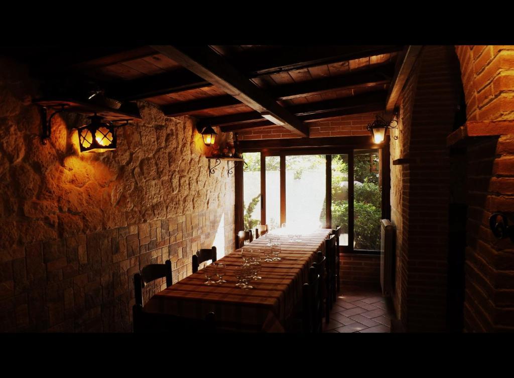 Country Apartments Castel di Decima Exterior foto